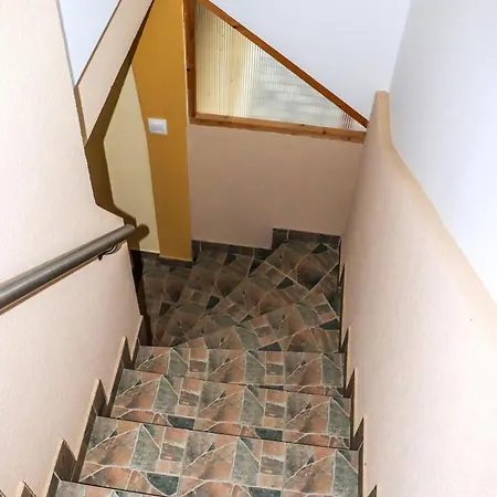Apartment Nemeth